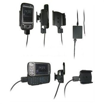 HTC Kaiser P4550 TyTN II AT&T Tilt 8925 (USA) Cingular Tilt 8925 (USA) HTC Tilt 8925 (USA) / T-Mobile MDA-Vario III Active Holder Brodit