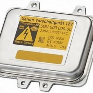 Hella Kytkentälaite Kaasupurkauslamppu