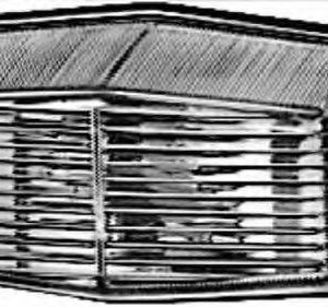 Hella Lisävilkkuvalo