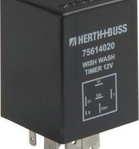 Herth+Buss Elparts Rele Tihkukytkin