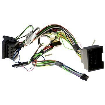 ISO Adapterikaapeli UNIKA GM LAN Opel / Chevrolet / Saab