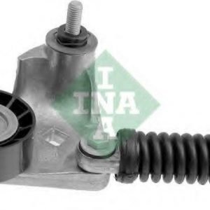 Ina Hihnankiristin Moniurahihna