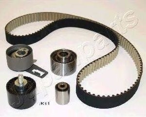 Japanparts Hammashihnasarja