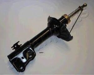 Japanparts Iskunvaimennin