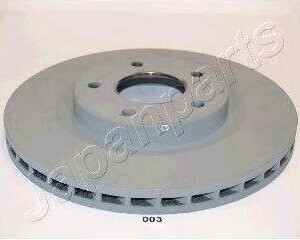 Japanparts Jarrulevy