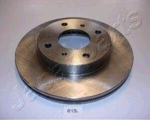 Japanparts Jarrulevy