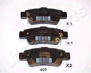 Japanparts Jarrupala Levyjarru