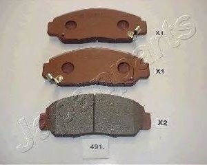 Japanparts Jarrupala Levyjarru