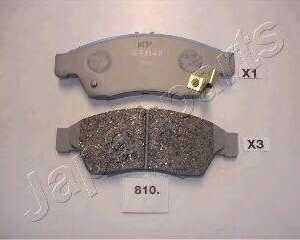 Japanparts Jarrupala Levyjarru