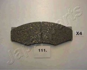Japanparts Jarrupala Levyjarru