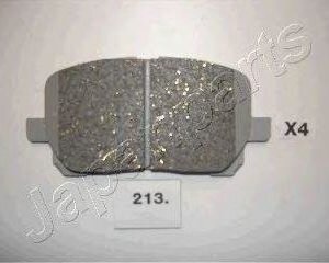 Japanparts Jarrupala Levyjarru
