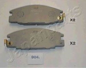 Japanparts Jarrupala Levyjarru