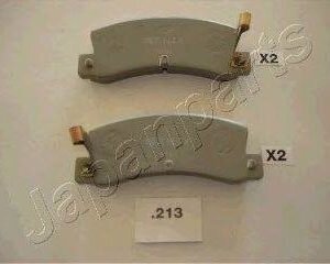 Japanparts Jarrupala Levyjarru
