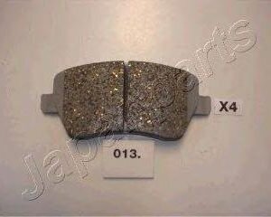 Japanparts Jarrupala Levyjarru