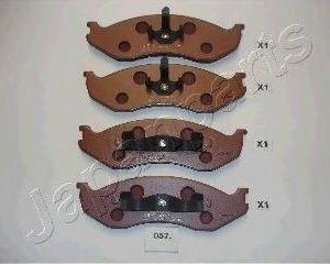 Japanparts Jarrupala Levyjarru