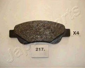 Japanparts Jarrupala Levyjarru