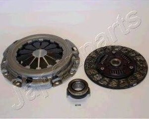 Japanparts Kytkinpaketti
