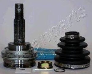 Japanparts Nivelsarja Vetoakseli