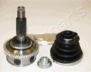 Japanparts Nivelsarja Vetoakseli