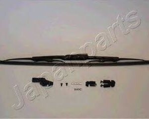 Japanparts Pyyhkijänsulka