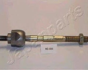 Japanparts Raidetangon Pää Suora