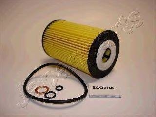 Japanparts Öljynsuodatin