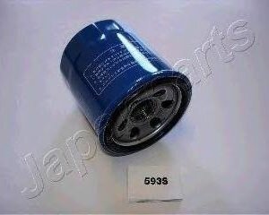 Japanparts Öljynsuodatin