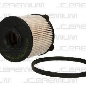 Jc Premium Polttoainesuodatin