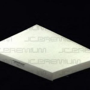 Jc Premium Suodatin Sisäilma