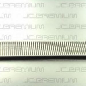 Jc Premium Suodatin Sisäilma