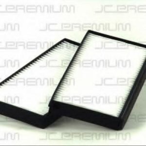 Jc Premium Suodatin Sisäilma