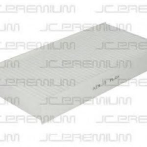 Jc Premium Suodatin Sisäilma