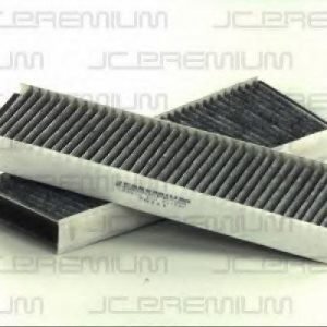 Jc Premium Suodatin Sisäilma