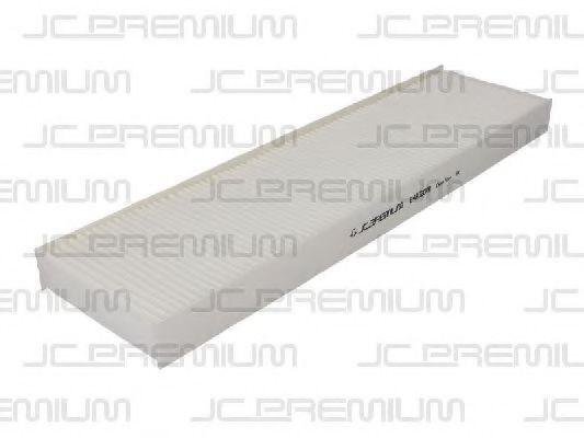 Jc Premium Suodatin Sisäilma