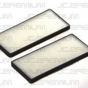 Jc Premium Suodatin Sisäilma