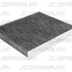 Jc Premium Suodatin Sisäilma