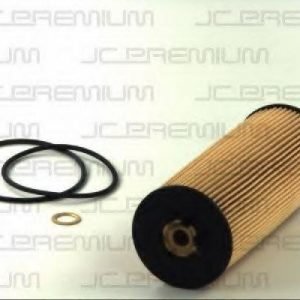 Jc Premium Öljynsuodatin
