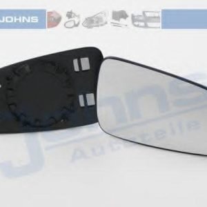 Johns Peililasi Ulkopeili