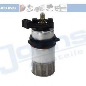 Johns Polttoainepumppu