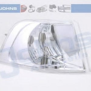Johns Vilkkuvalo