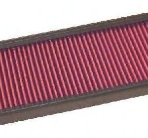 K&N Filters Ilmansuodatin