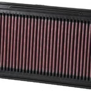 K&N Filters Ilmansuodatin