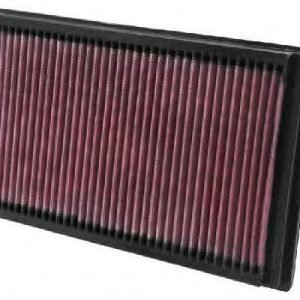 K&N Filters Ilmansuodatin