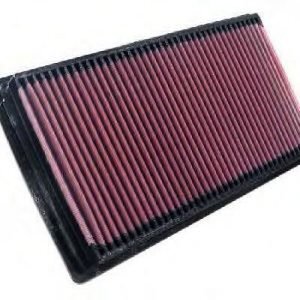 K&N Filters Ilmansuodatin
