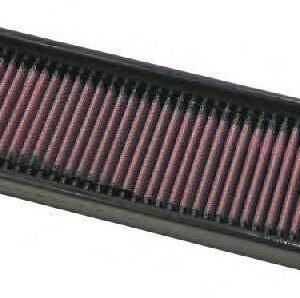 K&N Filters Ilmansuodatin