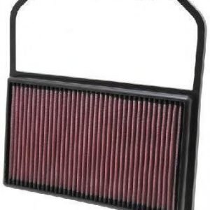 K&N Filters Ilmansuodatin