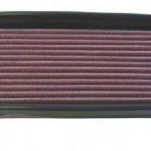 K&N Filters Ilmansuodatin