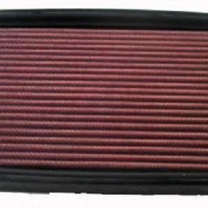 K&N Filters Ilmansuodatin