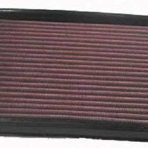 K&N Filters Ilmansuodatin