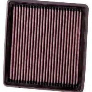 K&N Filters Ilmansuodatin